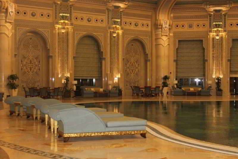 The Ritz-Carlton, Riyadh Exterior photo